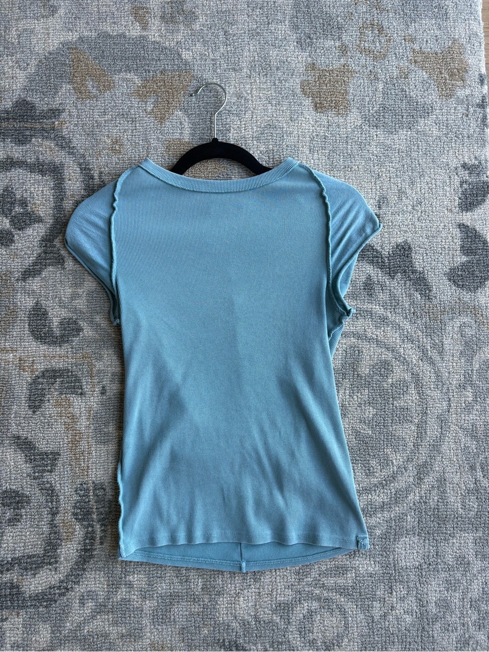 Free People Ever Had Tee